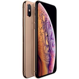 iPhone XS 64GB - Gold - Unlocked