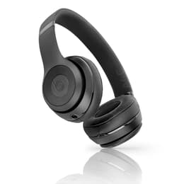 Beats By Dr. Dre Beats Solo3 Headphone Bluetooth - Black | Back Market