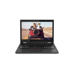 Lenovo ThinkPad X380 Yoga 13-inch (2018) - Core i5-8350U - 16 GB