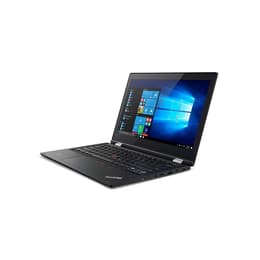 Lenovo ThinkPad X380 Yoga 13-inch (2018) - Core i5-8350U - 16 GB