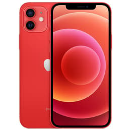 iPhone 12 128GB - Red - Unlocked | Back Market