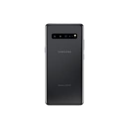 Galaxy S10 5G 256GB - Black - Unlocked | Back Market