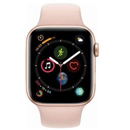 Apple Watch (Series 4) September 2018 - Cellular - 44 mm