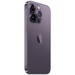 iPhone 14 Pro 256GB - Deep Purple - Unlocked - Dual eSIM | Back Market