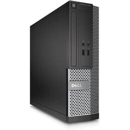 Dell OptiPlex 3020 SFF Core i3 3.4 GHz - SSD 128 GB RAM 8GB