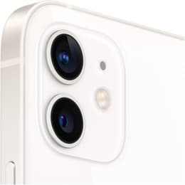 iPhone 12 mini 128GB - White - Unlocked | Back Market