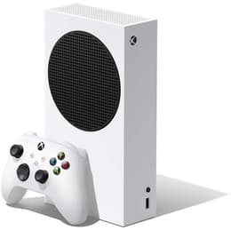 Xbox Series S 500GB - White | Back Market