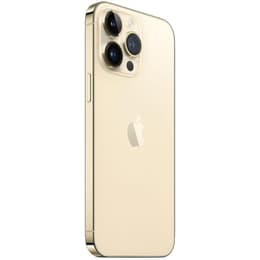 iPhone 14 Pro Max 256GB - Gold - Unlocked - Dual eSIM | Back Market