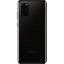 Galaxy S20+ 5G 128GB - Black - Unlocked | Back Market