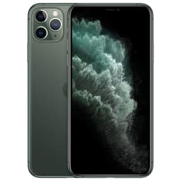 iPhone 11 Pro Max 64GB - Midnight Green - Unlocked | Back Market