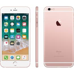 iPhone 6s Plus 16GB - Rose Gold - Unlocked