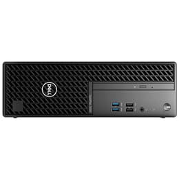 Dell OptiPlex 3000 SFF Core i3 3.3 GHz - SSD 1000 GB + HDD 10 TB