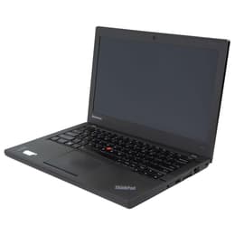 Lenovo ThinkPad X240 12-inch (2014) - Core i5-4300U - 8 GB - SSD