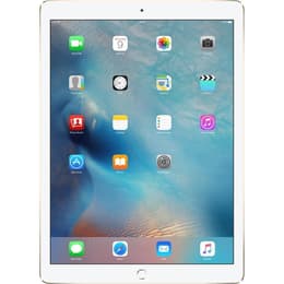 iPad Pro 12.9 (2017) 64GB - Gold - (Wi-Fi) | Back Market