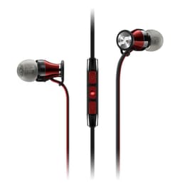 Sennheiser momentum bluetooth earphones hot sale