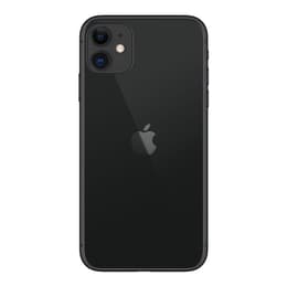 iPhone 11 128GB - Black - Unlocked