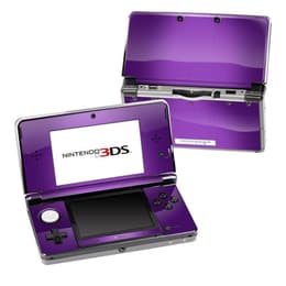 Nintendo 3DS in Purple orders