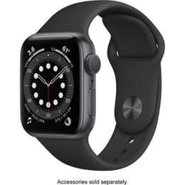 Apple watch 3 space sale