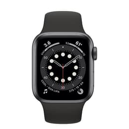 Apple Watch (Series 6) September 2020 - Wifi Only - 40 mm