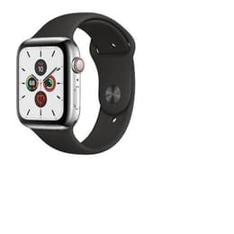 Apple Watch (Series 5) September 2019 - Cellular - 44 mm