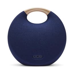 Bluetooth popular speaker Harman Kardon Onyx Studio 6 Blue