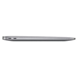 MacBook Air (2020) 13.3-inch - Apple M1 8-core and 7-core GPU ...