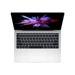 MacBook Pro 2017 Core i5 7360U SSD 512GB | nate-hospital.com