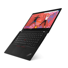 Lenovo ThinkPad X390 13-inch (2019) - Core i7-8565U - 8 GB - SSD