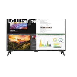 Lg 43-inch Monitor 3840 x 2160 LED (43UN700T-B) | Back Market