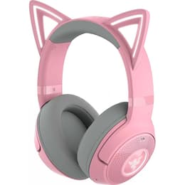 Razer Kraken Kitty V2 BT Noise cancelling Gaming Headphone