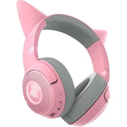 Razer quartz pink discount headphones