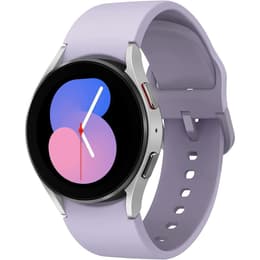 Samsung smart watch second on sale hand