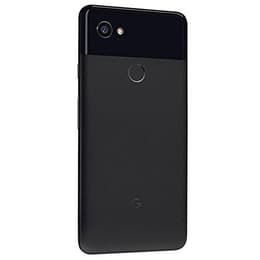 Google Pixel 2 64GB - Black - Unlocked | Back Market