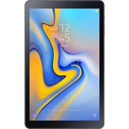 Galaxy Tab A 8.0 32GB - Black - (Wi-Fi + GSM + LTE) | Back Market