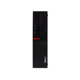 Lenovo ThinkCentre M700 SFF Core i5 3.2 GHz - SSD 256 GB RAM 16GB