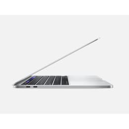 MacBook Pro (2020) 13.3-inch - Apple M1 8-core and 8-core GPU - 8GB RAM -  SSD 512GB