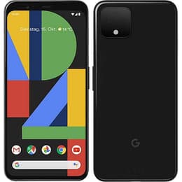 Google Pixel 4 64GB - Black - Unlocked | Back Market