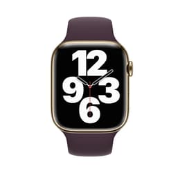 Apple Watch (Series 7) October 2021 - Cellular - 45 mm - Stainless