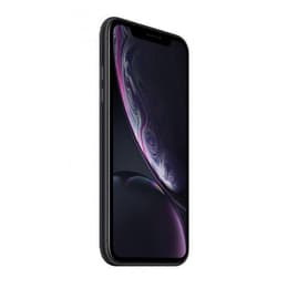 iPhone XR 128GB - Black - Unlocked | Back Market