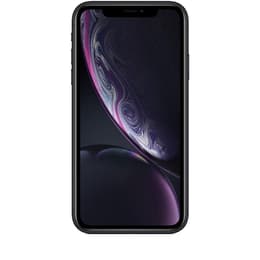 iPhone XR 128GB - Black - Unlocked | Back Market