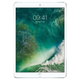 iPad Pro 10.5 (2017) 64GB - Silver - (Wi-Fi + GSM/CDMA + LTE