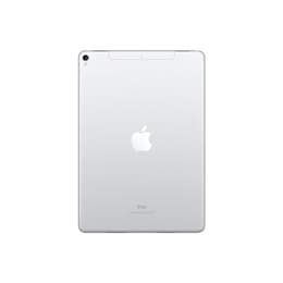 iPad Pro 10.5 (2017) 64GB - Silver - (Wi-Fi + GSM/CDMA + LTE 