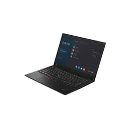 Lenovo ThinkPad X1 Carbon 14-inch (2019) - Core i7-8550U - 16 GB