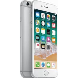 iPhone 6s 128GB - Silver - Unlocked | Back Market