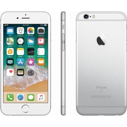 iPhone 6s 128GB - Silver - Unlocked