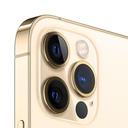 iPhone 12 Pro 256GB - Gold - Unlocked | Back Market