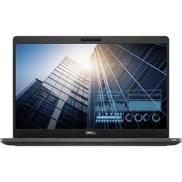 Dell Latitude 5500 15-inch (2019) - Core i5-8265U - 8 GB - HDD 500