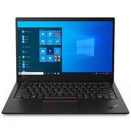 Lenovo ThinkPad X1 Carbon (5th Gen) 14-inch (2017) - Core i5-7200U - 8 GB -  SSD 256 GB