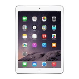 iPad Air 32GB - Silver - (Wi-Fi + GSM) | Back Market