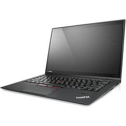 Lenovo ThinkPad X1 Carbon 6th Gen 14-inch (2019) - Core i7-8650U